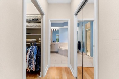 Luxurious 3-Bedroom Condo in Sarasota's Premier Maintenance-Free