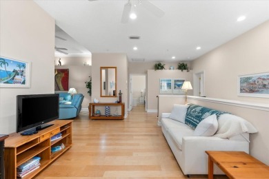 Luxurious 3-Bedroom Condo in Sarasota's Premier Maintenance-Free