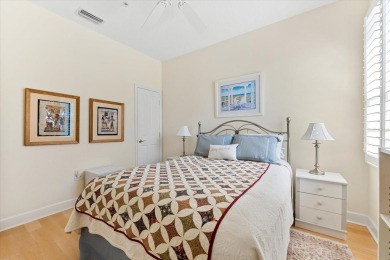 Luxurious 3-Bedroom Condo in Sarasota's Premier Maintenance-Free