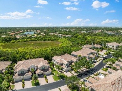 Luxurious 3-Bedroom Condo in Sarasota's Premier Maintenance-Free