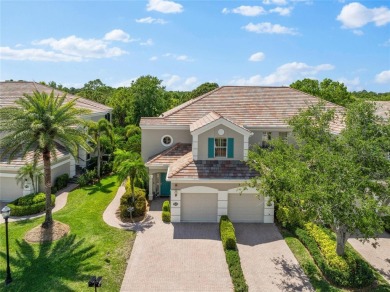 Luxurious 3-Bedroom Condo in Sarasota's Premier Maintenance-Free