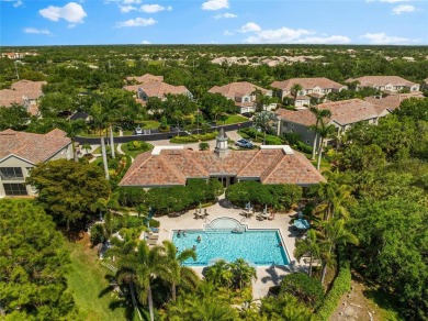 Luxurious 3-Bedroom Condo in Sarasota's Premier Maintenance-Free