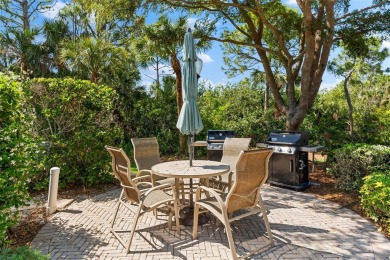 Luxurious 3-Bedroom Condo in Sarasota's Premier Maintenance-Free