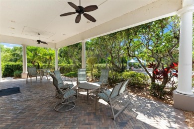 Luxurious 3-Bedroom Condo in Sarasota's Premier Maintenance-Free