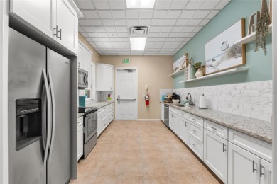 Luxurious 3-Bedroom Condo in Sarasota's Premier Maintenance-Free