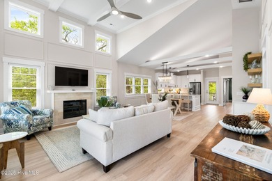 Indulge in refined coastal living within this 2024 Parade of