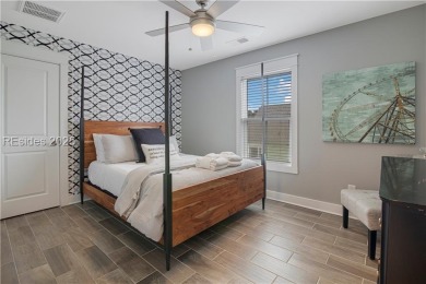 Offered at $1,499,999, this stunning ocean-oriented home, built