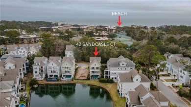 Offered at $1,499,999, this stunning ocean-oriented home, built