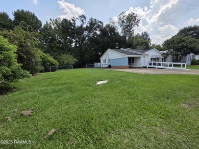 Welcome to this charming 3 bedroom 1.5 bath home located in a