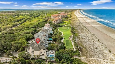 Once-in-a-generation oceanfront estate in Amelia Island