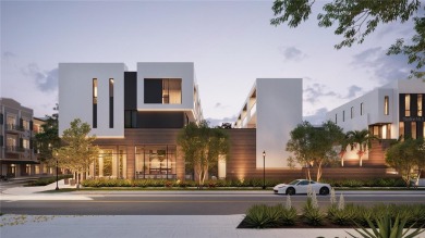 Pre-Construction. To be built. Introducing ORANGE ONE ! Downtown