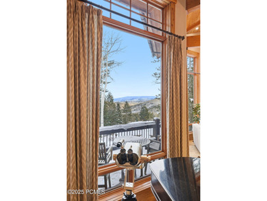 The closest ski-in/ski-out estate to The Colony gatehouse