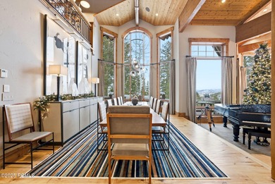 The closest ski-in/ski-out estate to The Colony gatehouse