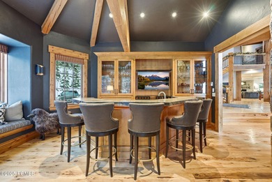 The closest ski-in/ski-out estate to The Colony gatehouse