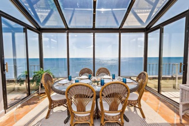 Rare opportunity to own this beautiful Oceanfront Penthouse!