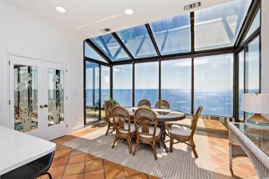 Rare opportunity to own this beautiful Oceanfront Penthouse!