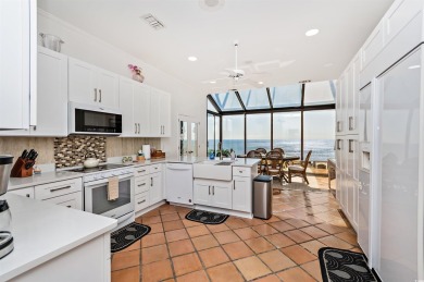 Rare opportunity to own this beautiful Oceanfront Penthouse!