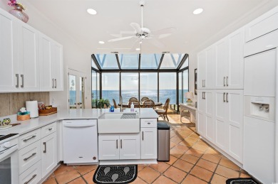 Rare opportunity to own this beautiful Oceanfront Penthouse!
