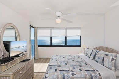 Rare opportunity to own this beautiful Oceanfront Penthouse!