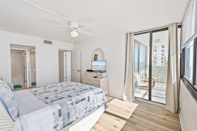 Rare opportunity to own this beautiful Oceanfront Penthouse!