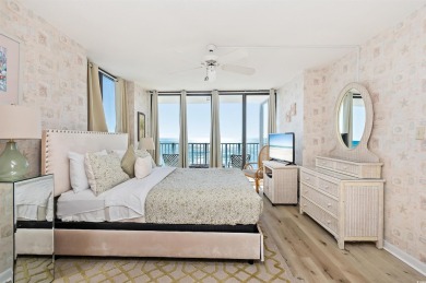 Rare opportunity to own this beautiful Oceanfront Penthouse!