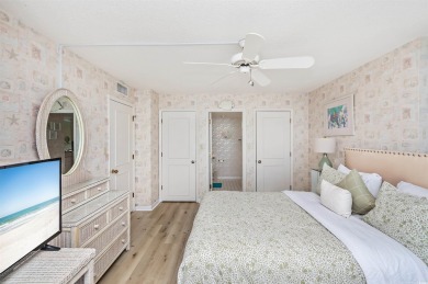 Rare opportunity to own this beautiful Oceanfront Penthouse!