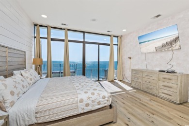Rare opportunity to own this beautiful Oceanfront Penthouse!