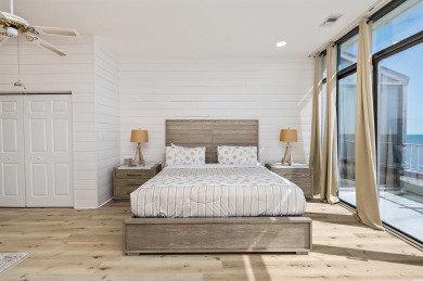 Rare opportunity to own this beautiful Oceanfront Penthouse!