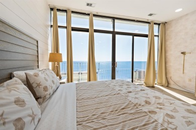 Rare opportunity to own this beautiful Oceanfront Penthouse!