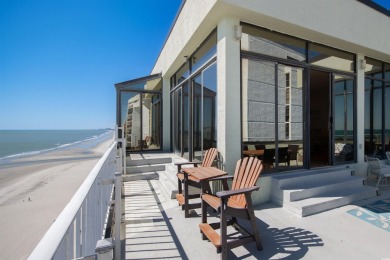 Rare opportunity to own this beautiful Oceanfront Penthouse!
