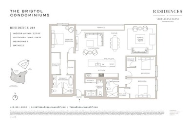 Experience the ultimate in island living in this stunning new