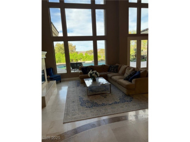 Nestled in guard gated Anthem Country Club comuunity on the 5th