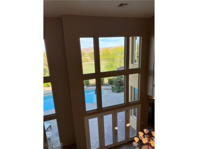 Nestled in guard gated Anthem Country Club comuunity on the 5th