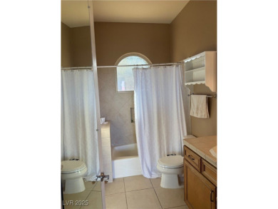 Nestled in guard gated Anthem Country Club comuunity on the 5th