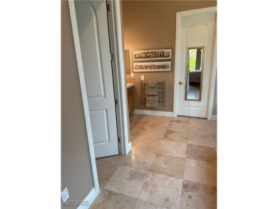 Nestled in guard gated Anthem Country Club comuunity on the 5th