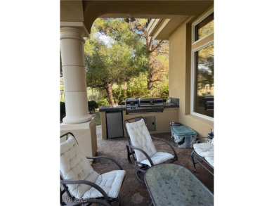 Nestled in guard gated Anthem Country Club comuunity on the 5th