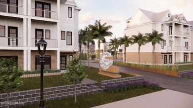 Introducing Morehead City's newest Waterfront Subdivision!