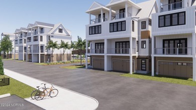 Introducing Morehead City's newest Waterfront Subdivision!