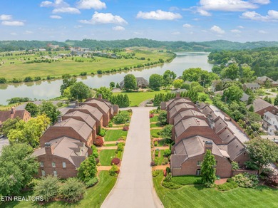 Welcome to a truly exceptional residence in one of Knoxville's