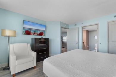 This stunning 3-bedroom, 3-bathroom condo is sold fully