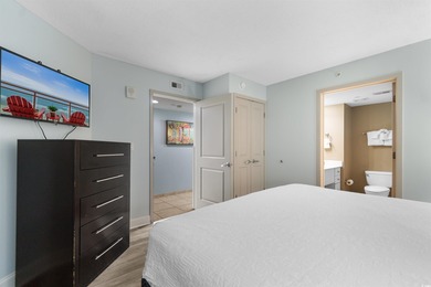 This stunning 3-bedroom, 3-bathroom condo is sold fully