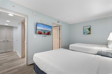 This stunning 3-bedroom, 3-bathroom condo is sold fully