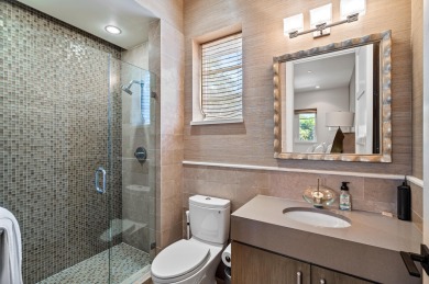 Palm Trail, Delray Beach, Florida. On tree-lined Palm Trail