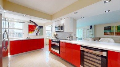 Experience the ultimate in coastal luxury at Malaga Towers