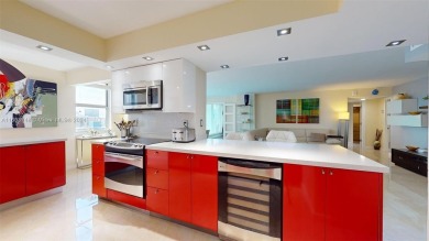 Experience the ultimate in coastal luxury at Malaga Towers