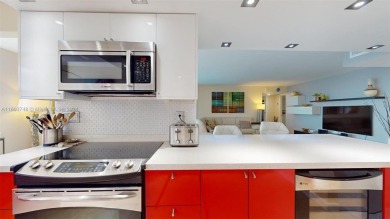 Experience the ultimate in coastal luxury at Malaga Towers