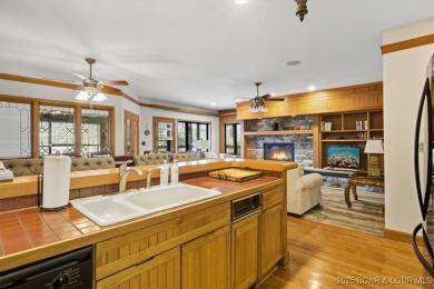 Discover lakeside living at its finest in this beautifully