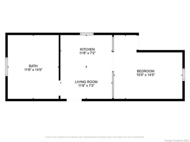 Welcome to a peaceful retreat in the heart of Vinton! Situated