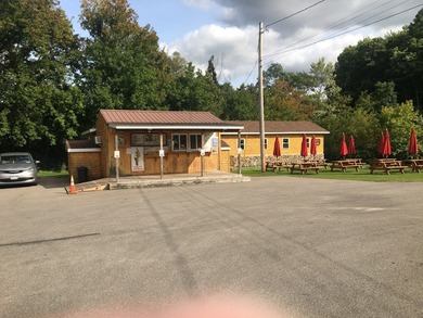 This family run business in the Village of Malone is now set up