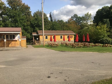 This family run business in the Village of Malone is now set up